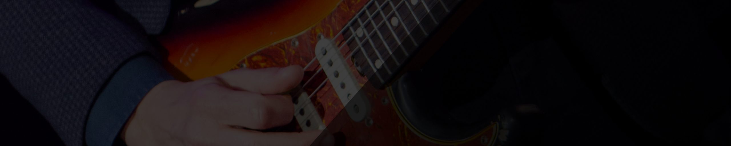 Electric Guitar Accelerator [Vol.2]